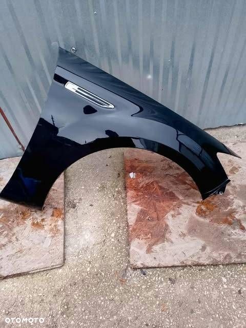 błotnik prawa strona ford mondeo mk iv - 1