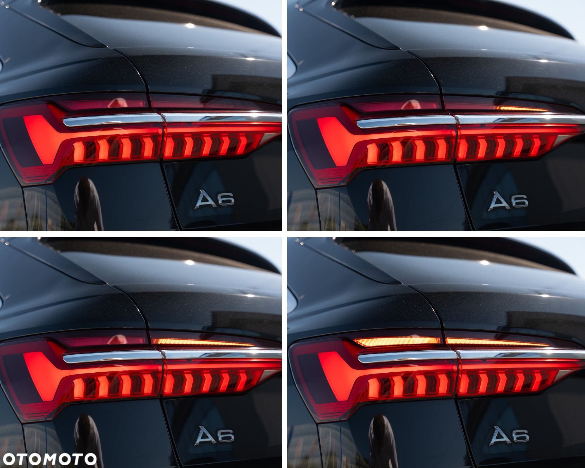 Audi A6 40 TDI quattro S tronic S line - 20