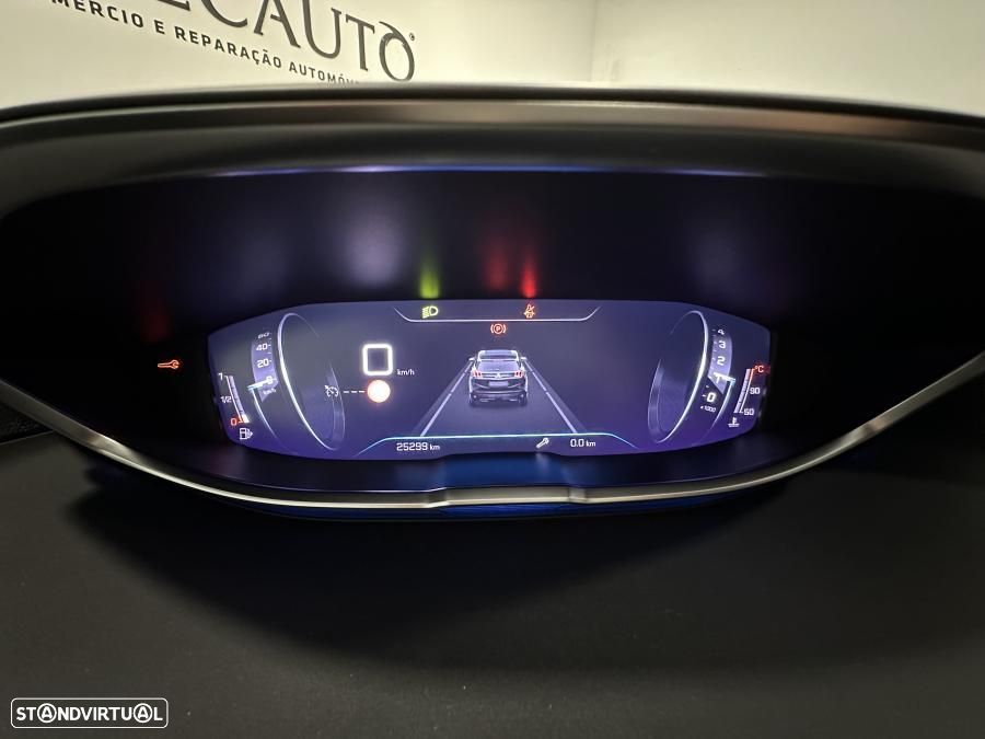 Peugeot 3008 1.2 PureTech Active Pack - 20