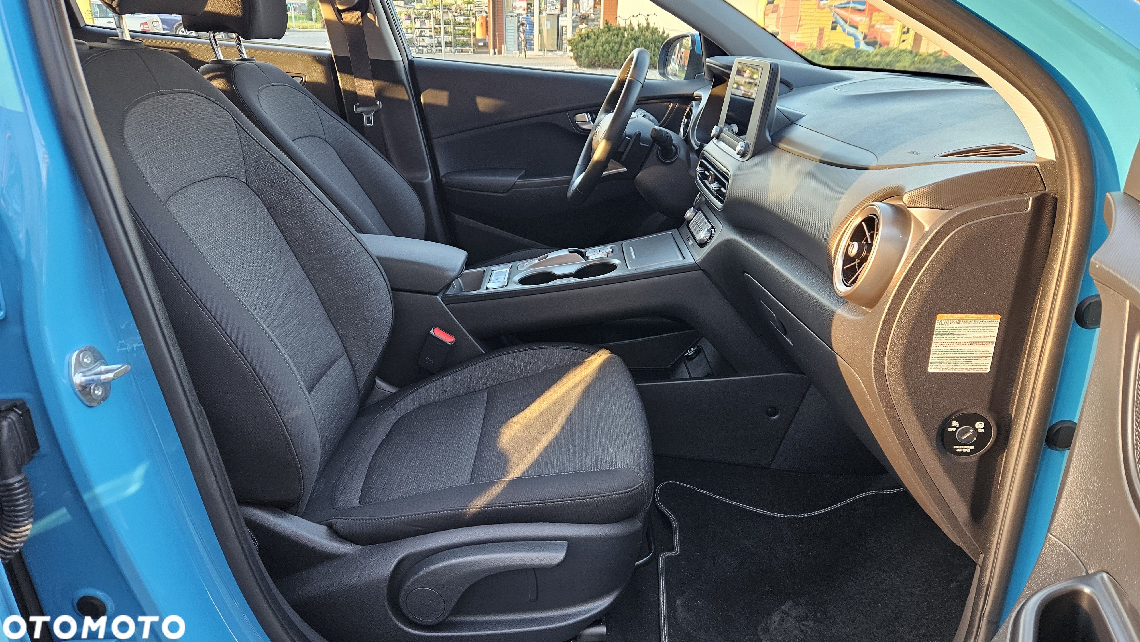 Hyundai Kona Electric 39kWh Style - 9