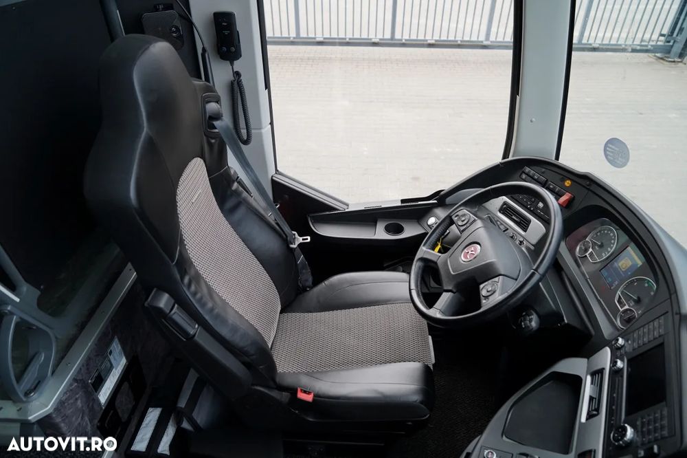 Setra 517 HD / EURO6 / IMPORTAT / - 28