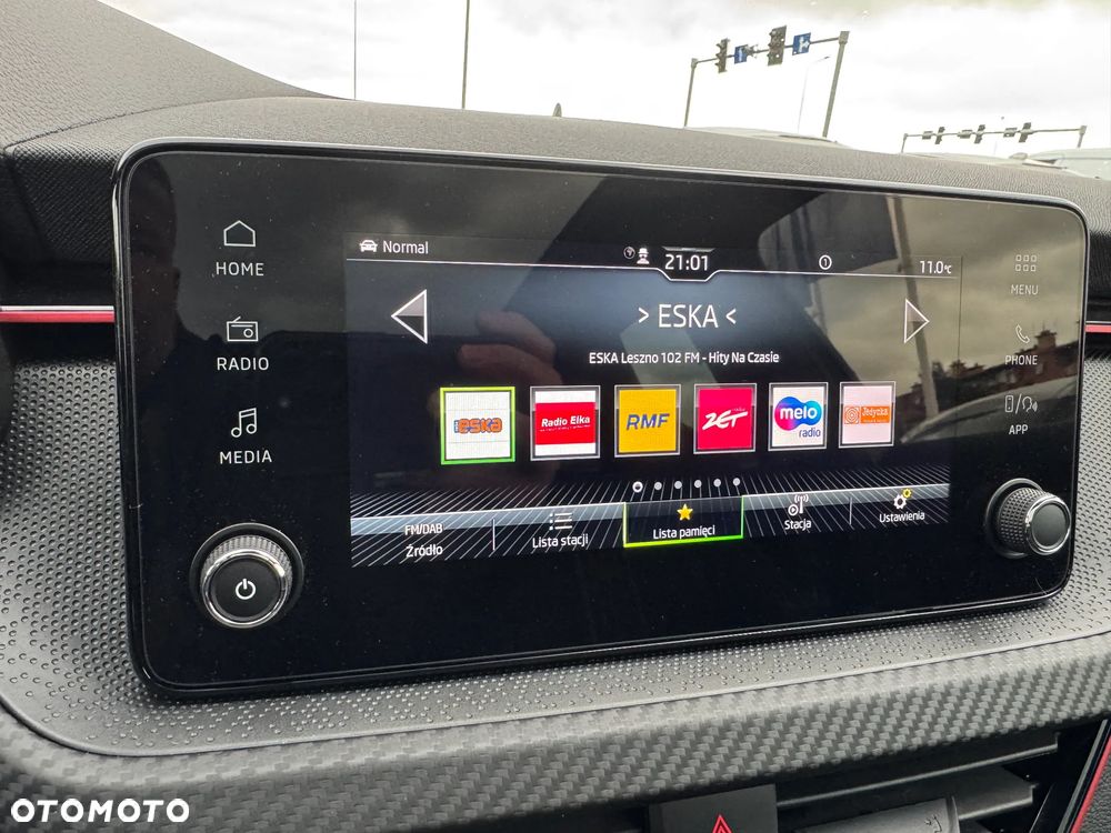 Skoda Scala 1.5 TSI Monte Carlo DSG - 29