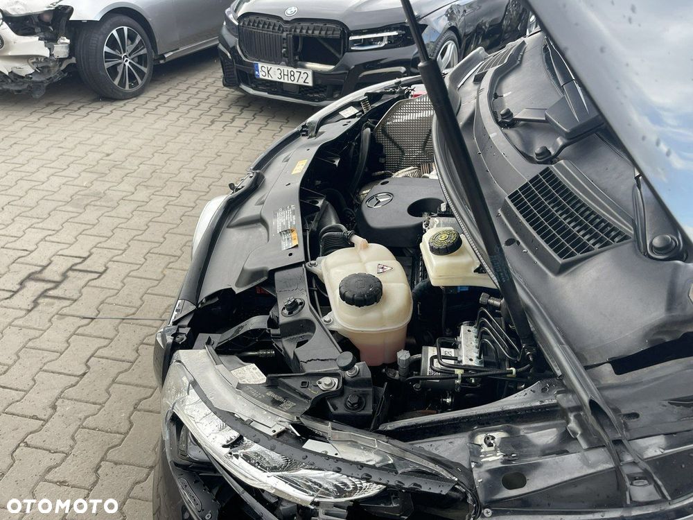 Mercedes-Benz Klasa V 300 d lang 4Matic 9G-TRONIC Exclusive Edition - 18