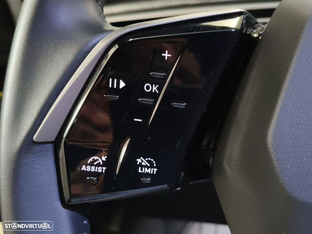 Peugeot 5008 Hybrid 145 e-DSC6 Allure - 18