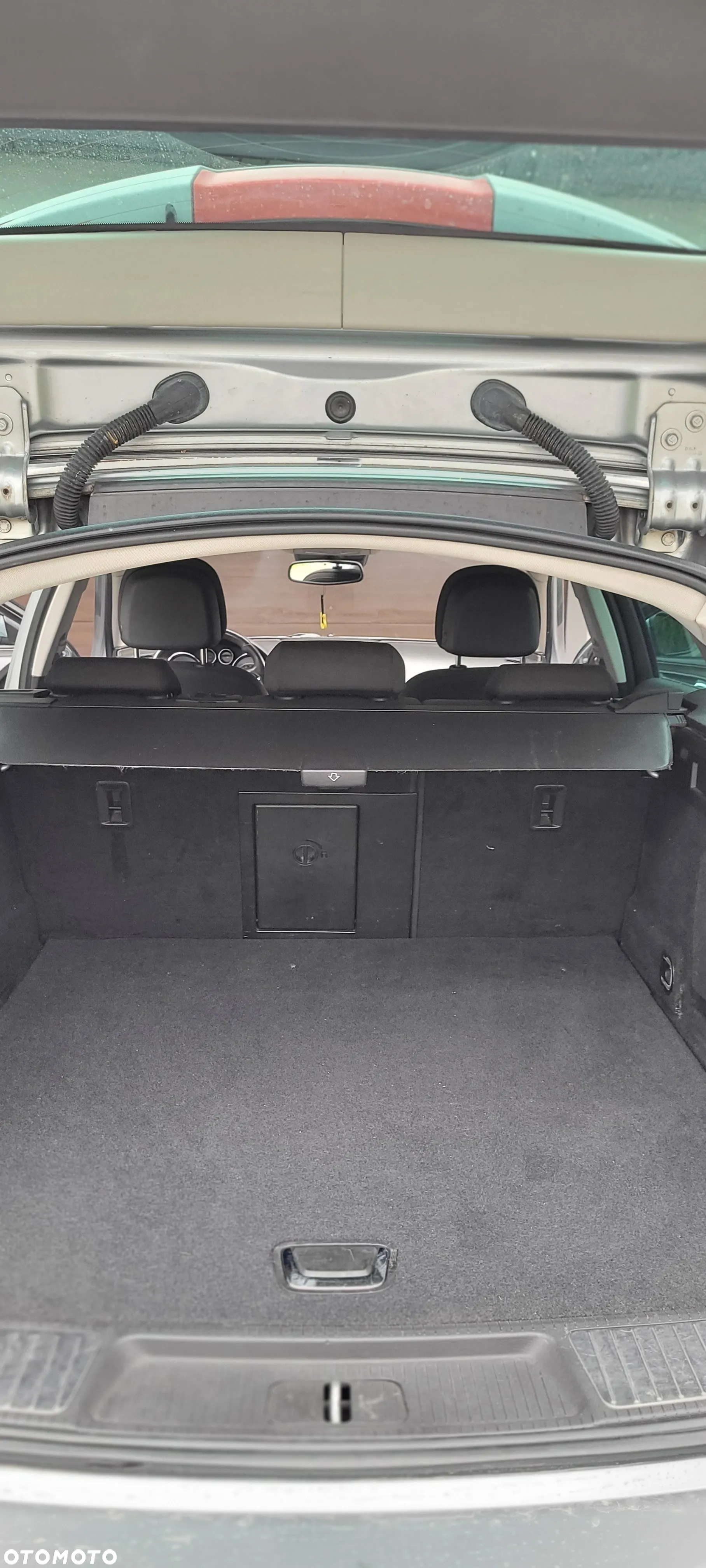 Opel Insignia - 9