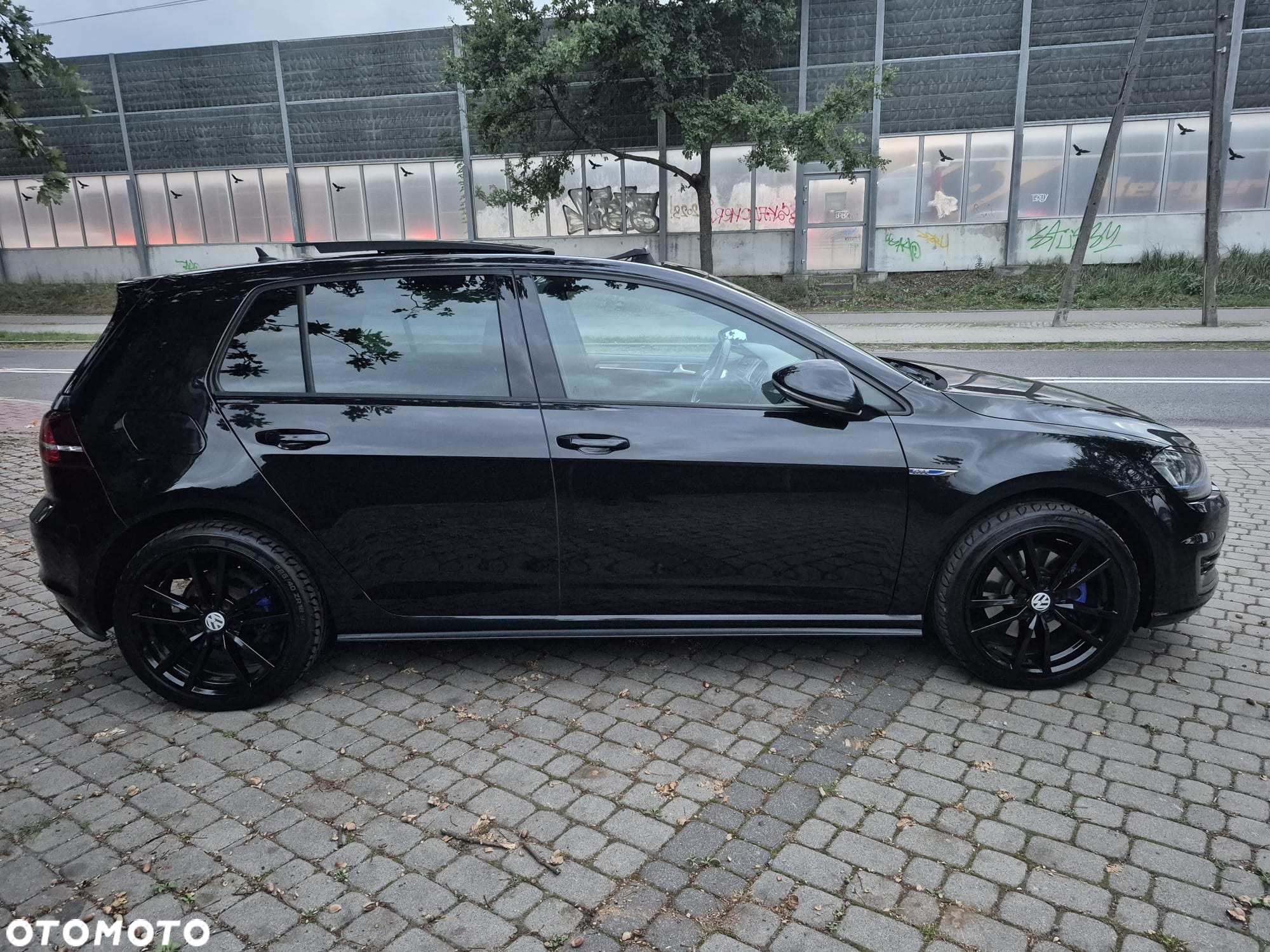 Volkswagen Golf - 6