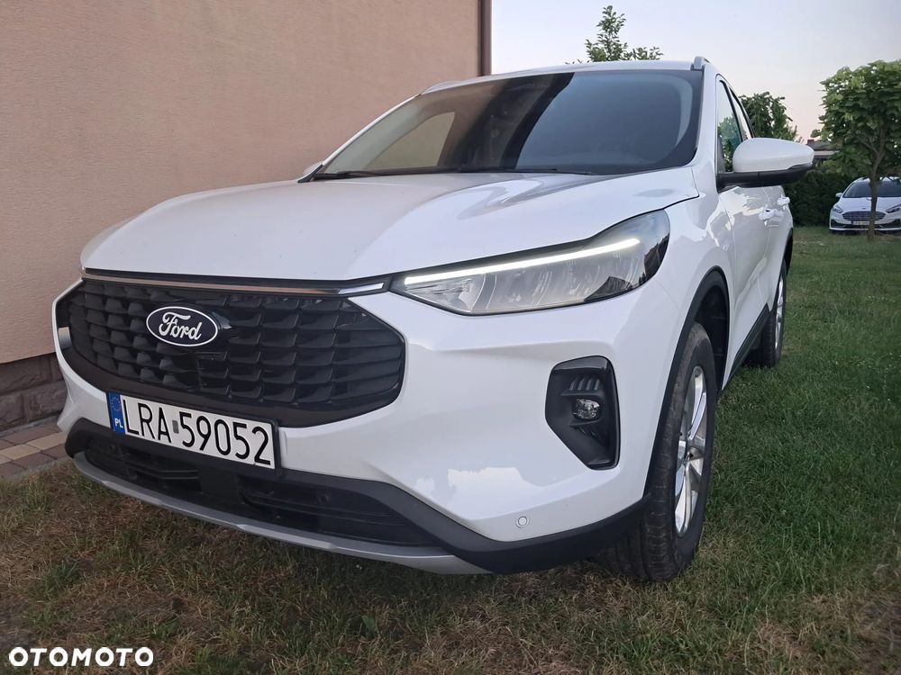 Ford Kuga 2.5 Duratec FHEV ACTIVE X