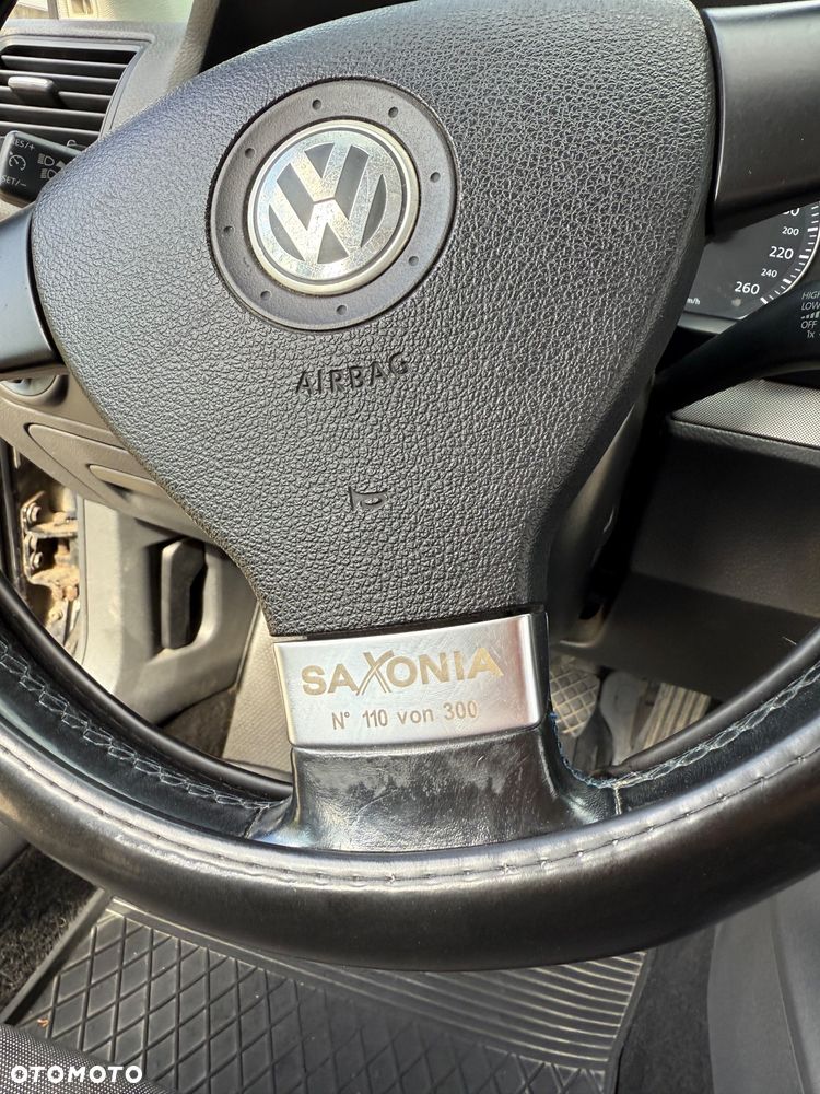 Volkswagen Golf 1.9 TDI Trendline - 24
