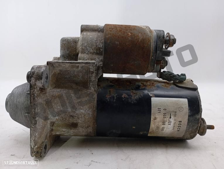 Motor De Arranque 0001_10136 Alfa Romeo 155 [1992_1998] 1.8 T.s - 3