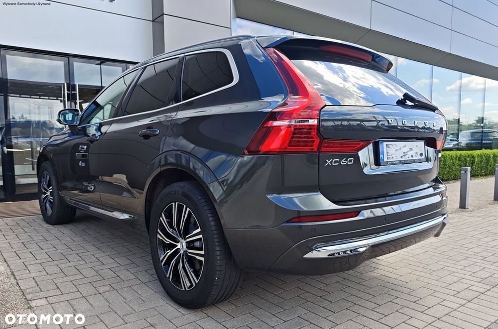 Volvo XC 60 - 10