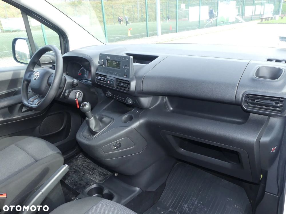 Fiat Doblo - 19