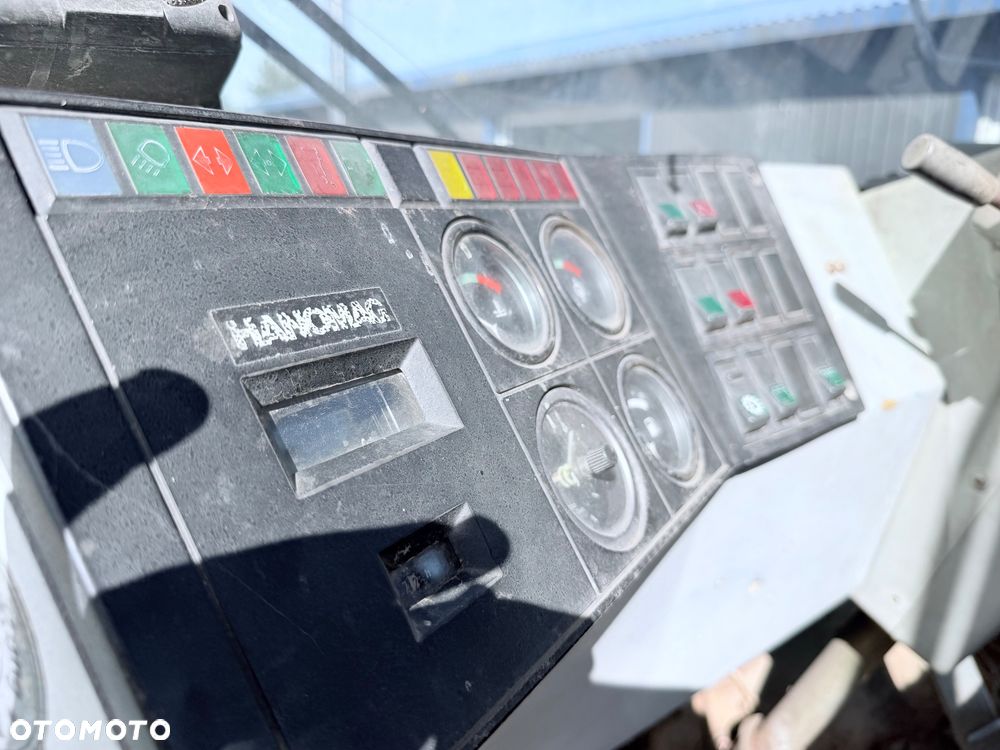 Hanomag 70 E - 6