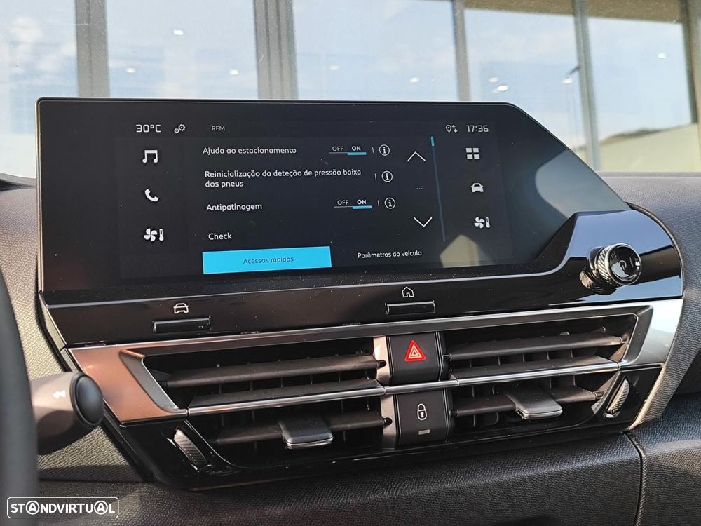 Citroën e-C4 50 kWh Feel Pack - 18