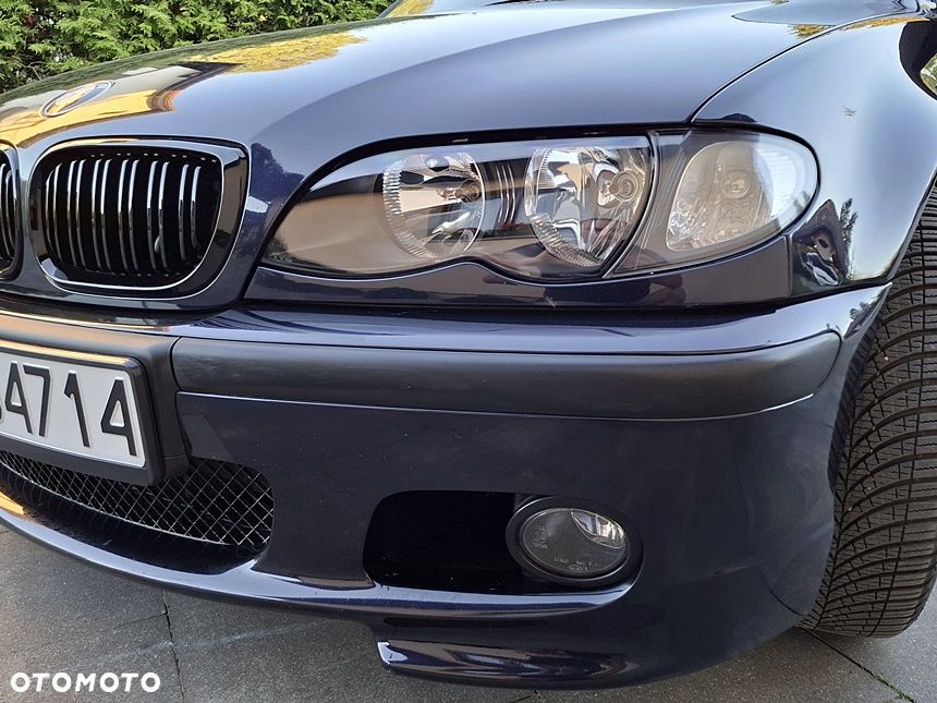 BMW Seria 3 - 21