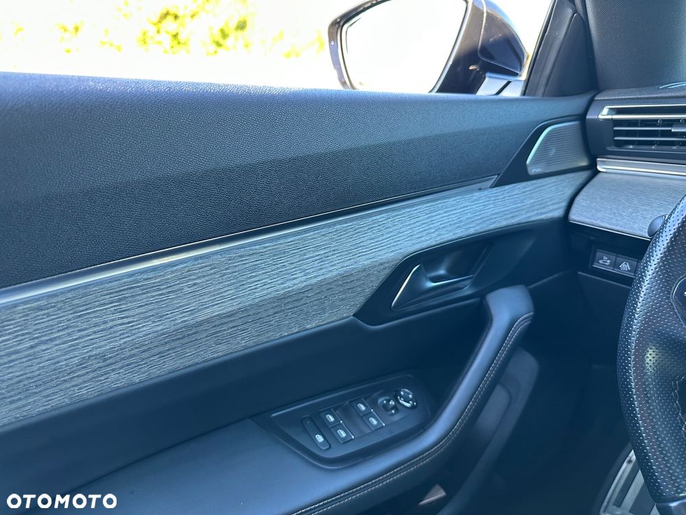Peugeot 508 1.6 PureTech GT S&S EAT8 - 16
