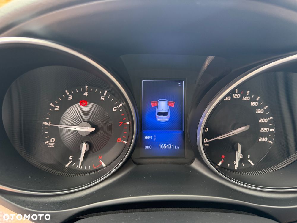 Toyota Avensis 1.8 Prestige - 6