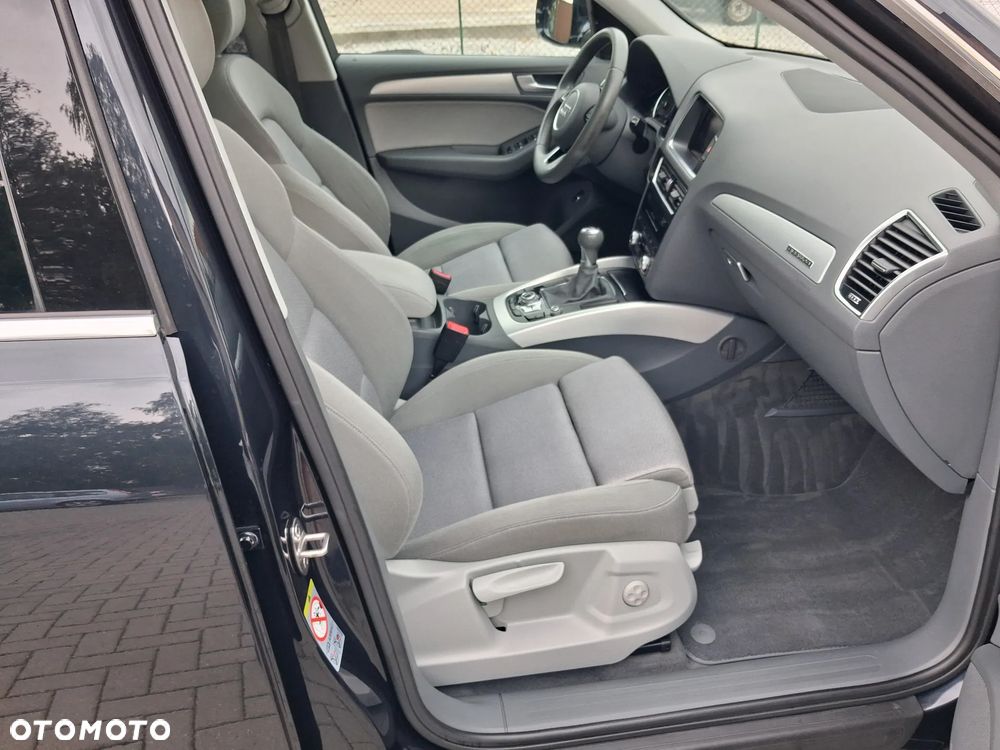 Audi Q5 - 14
