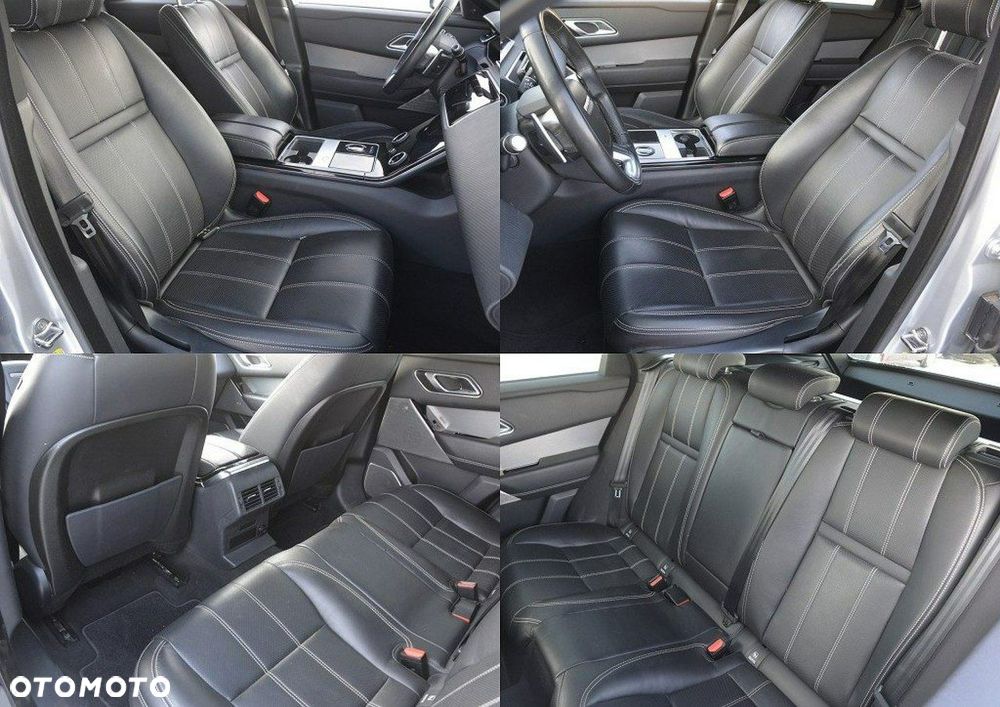 Land Rover Range Rover Velar 2.0 SD4 R-Dynamic SE - 25