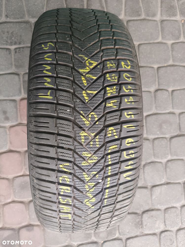 205/55R16 94V - Sunny NC501 All Season Versat 24r 7mm