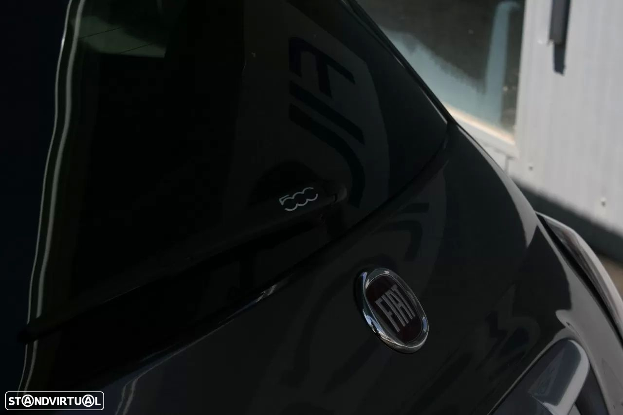 Fiat 500 - 8