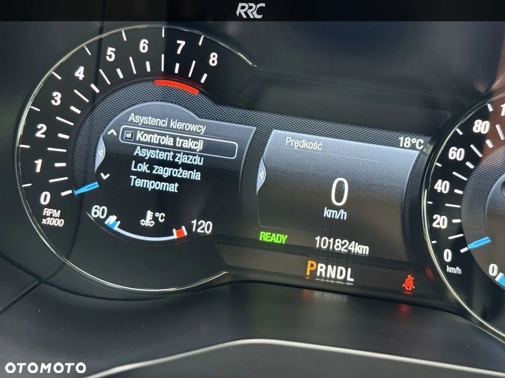 Ford S-Max 2.5 Duratec FHEV ST-LINE - 35