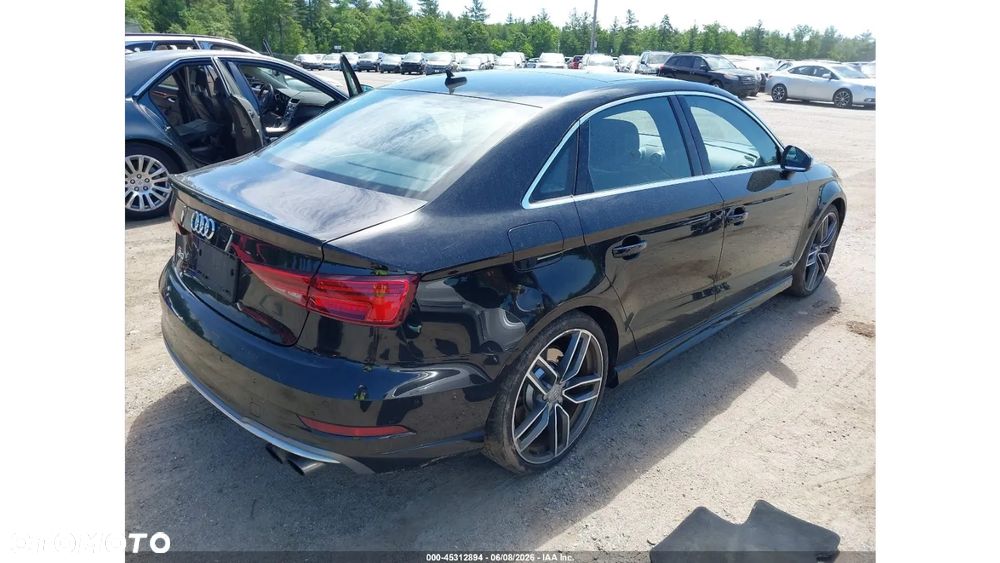 Audi S3 2.0 TFSI Quattro S tronic - 4