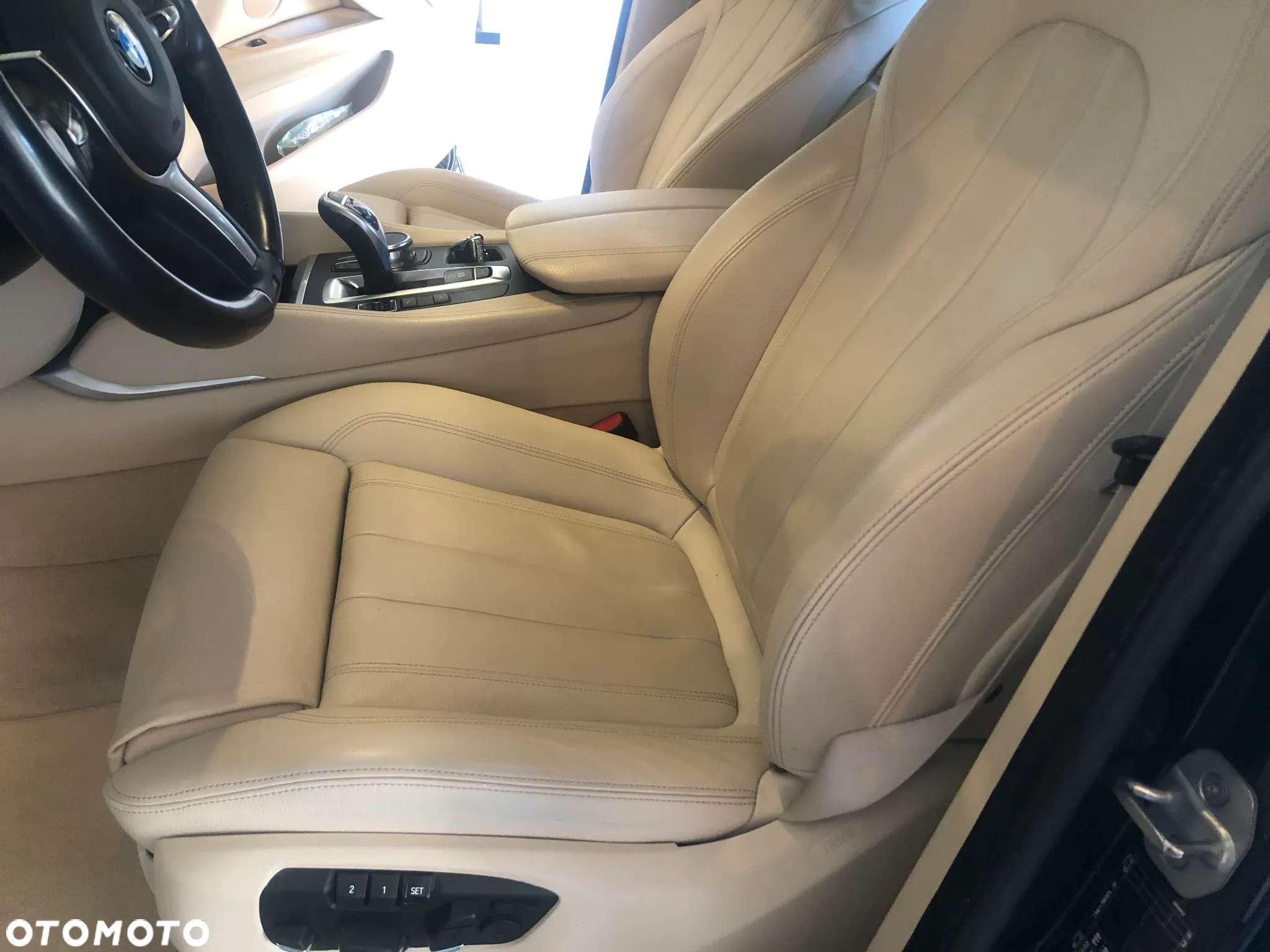 BMW X6 xDrive30d M Sport - 8