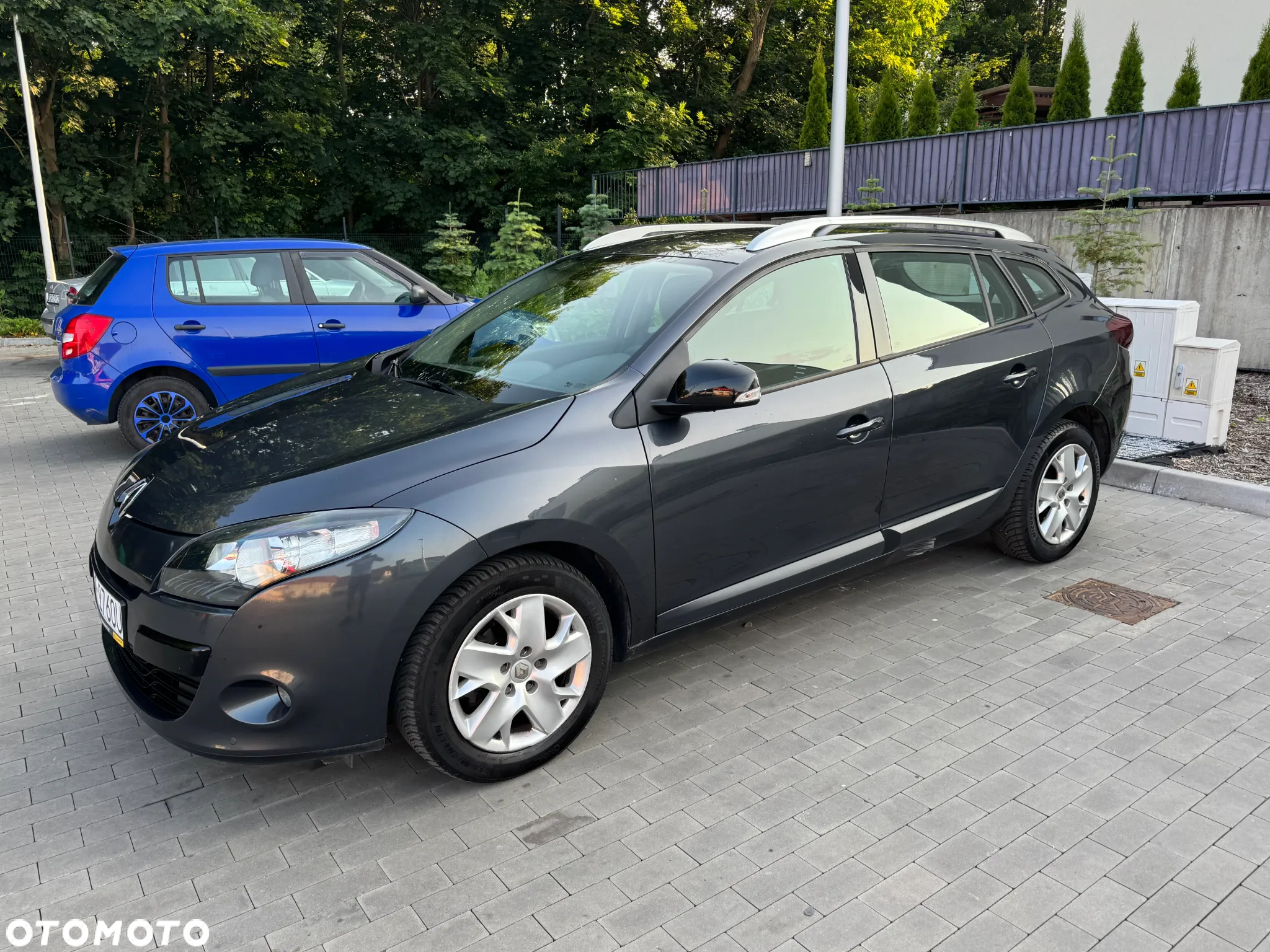 Renault Megane Grandtour TCe 130 Dynamique - 6