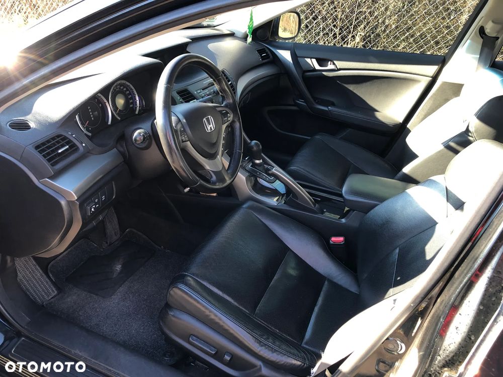 Honda Accord 2.4 Automatik Executive - 6