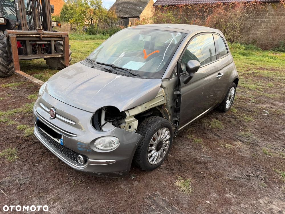 Fiat 500 - 3