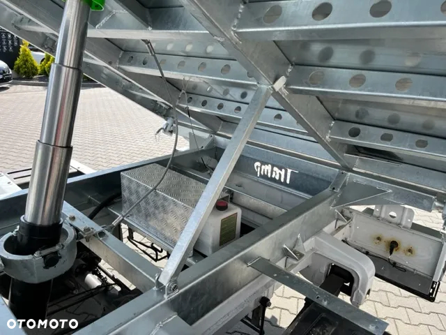 Mercedes-Benz Sprinter 315 CDI - 24