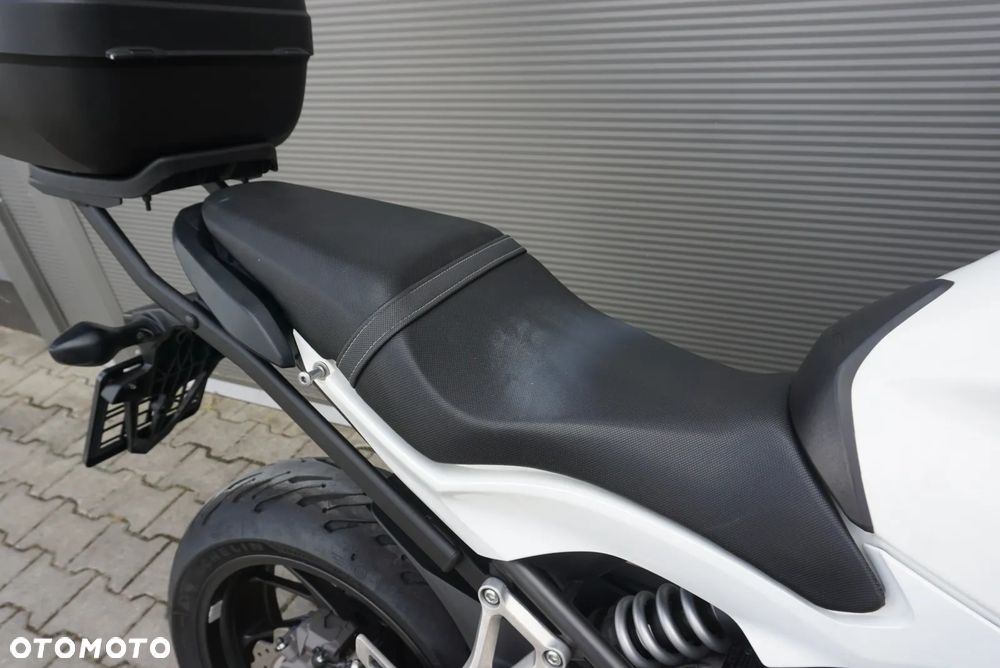 Honda CB - 19