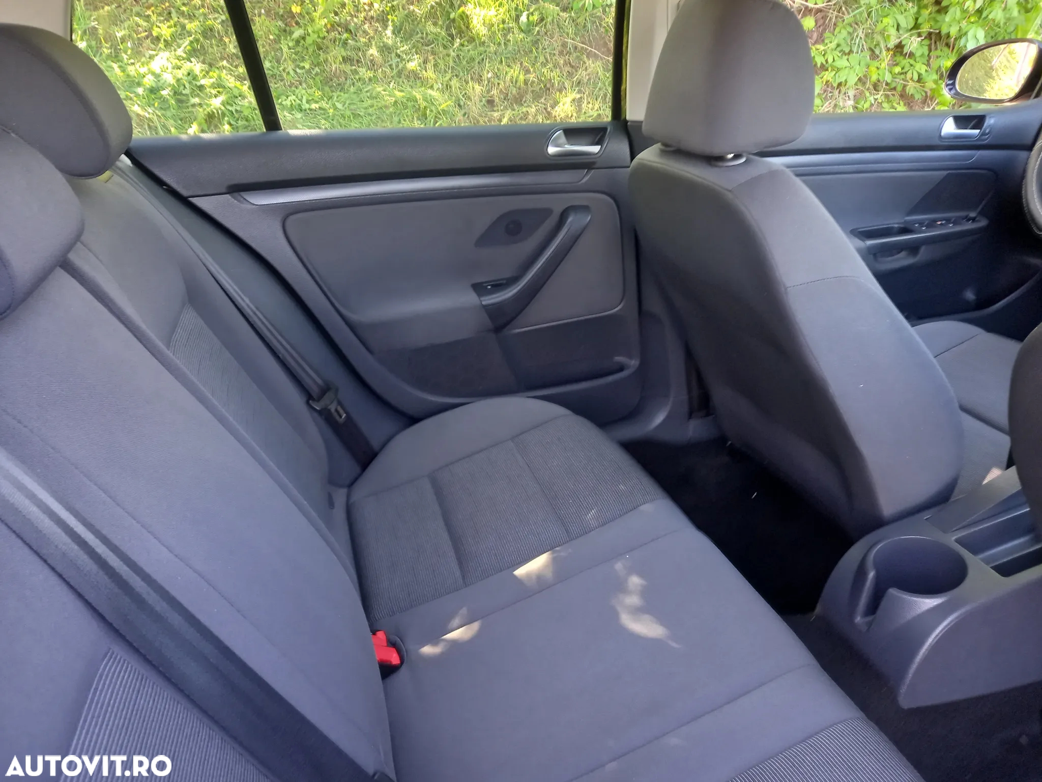 Volkswagen Golf 1.4 Edition - 8