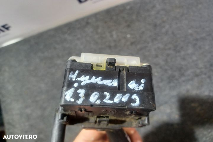 Maneta stergatoare parbriz si luneta 3693PALHD Hyundai i30 FD [2007 - - 3