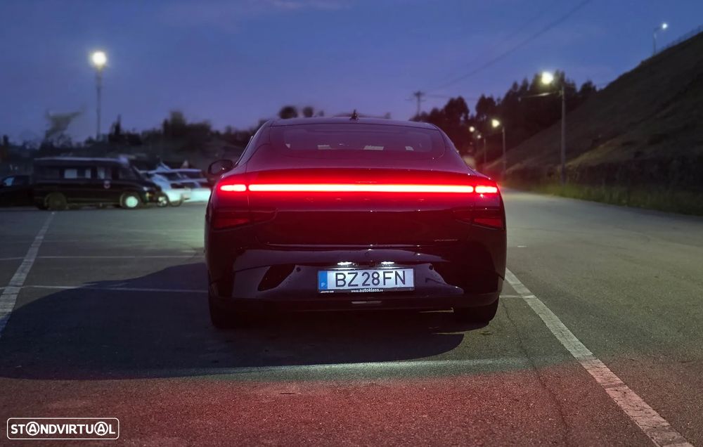 Xpeng P7i 86.2 kWh AWD Performance - 8