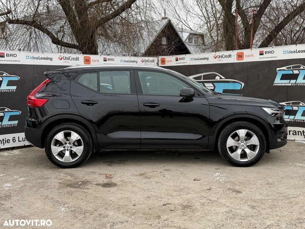 Volvo XC 40 D3 Momentum Pro - 30