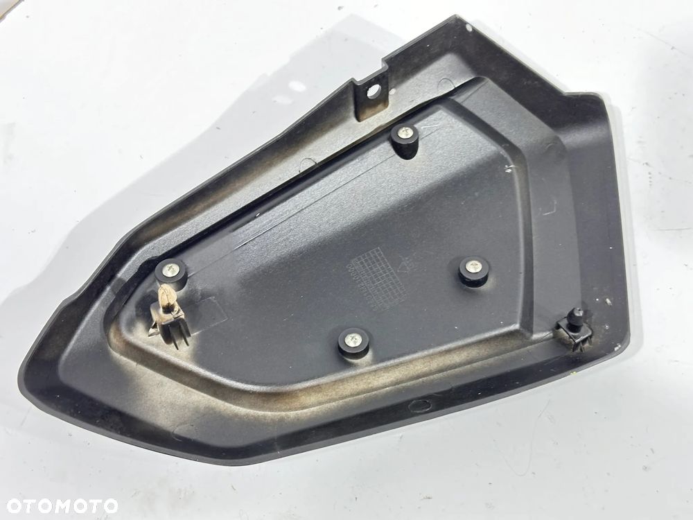 Boczek prawy Keeway K-Light - 3