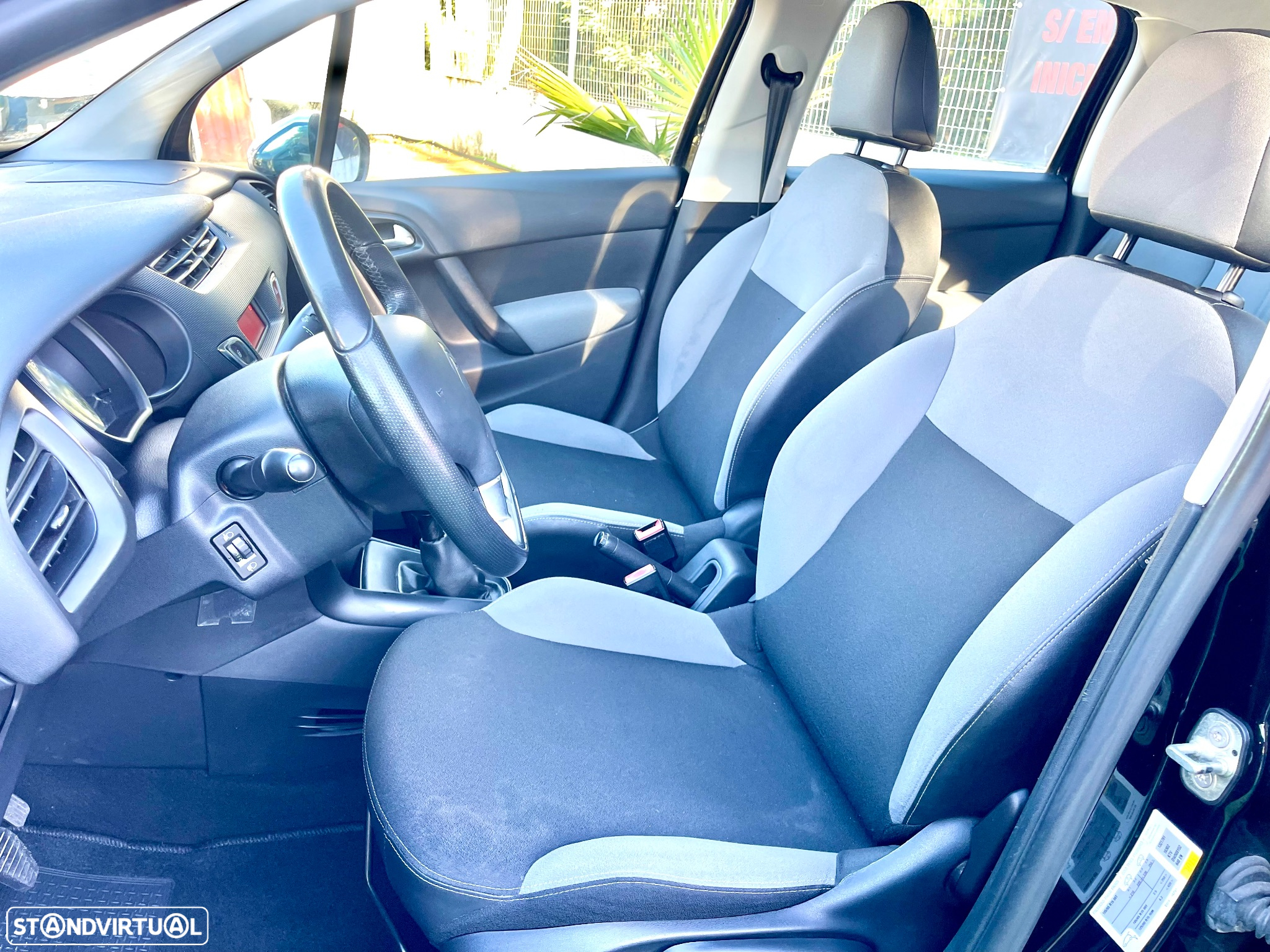 Citroën C3 1.0 VTi Attraction - 12