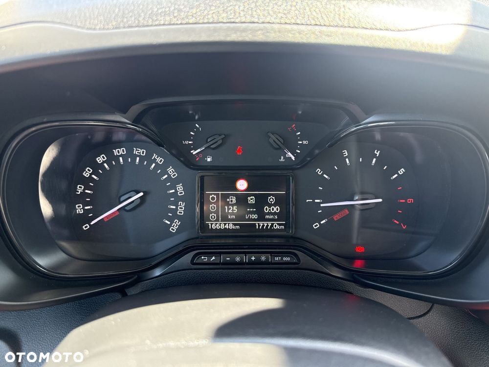 Toyota Proace City Verso Long 1.5 D-4D Business - 15