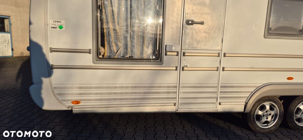 Tabbert Princes - 19