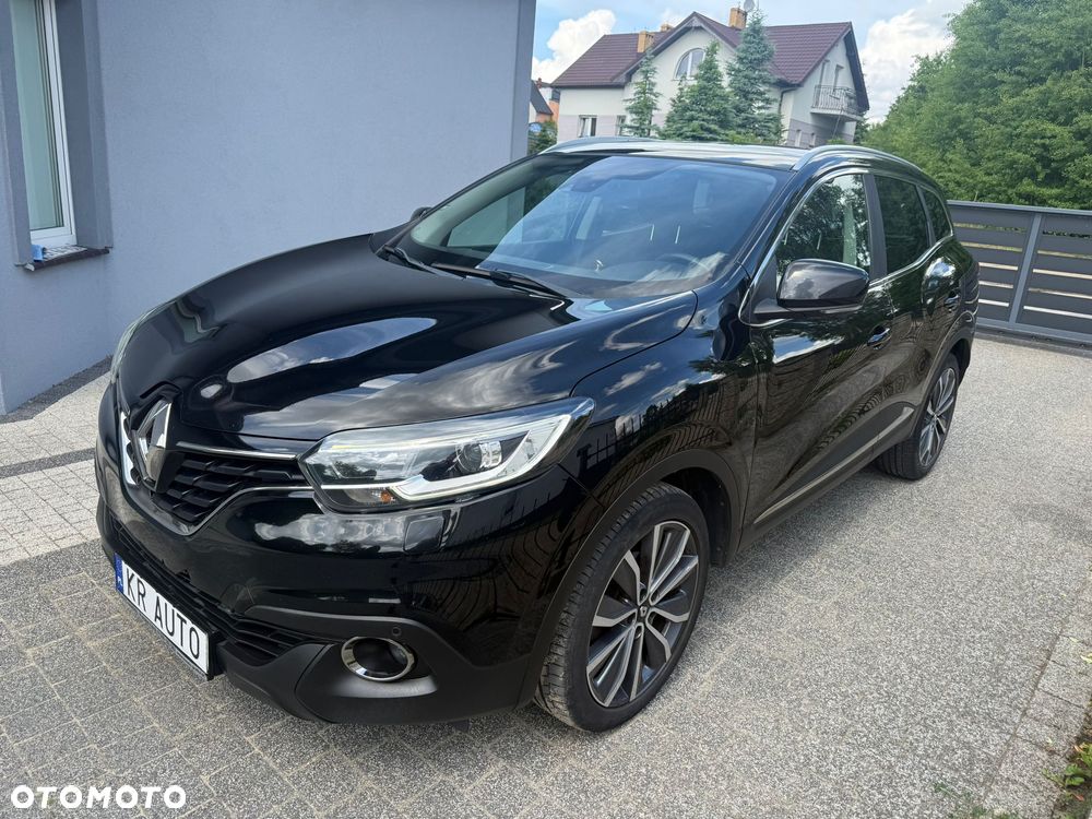 Renault Kadjar Energy dCi 110 EDC Business - 24