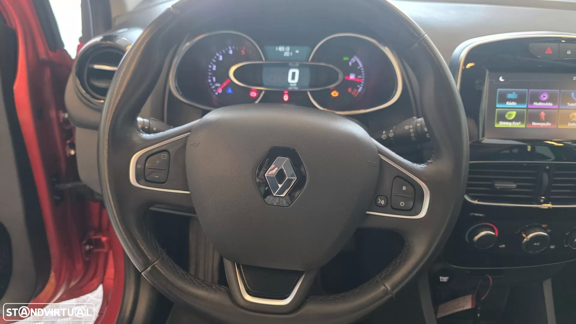 Renault Clio 1.5 dCi Limited EDition - 36