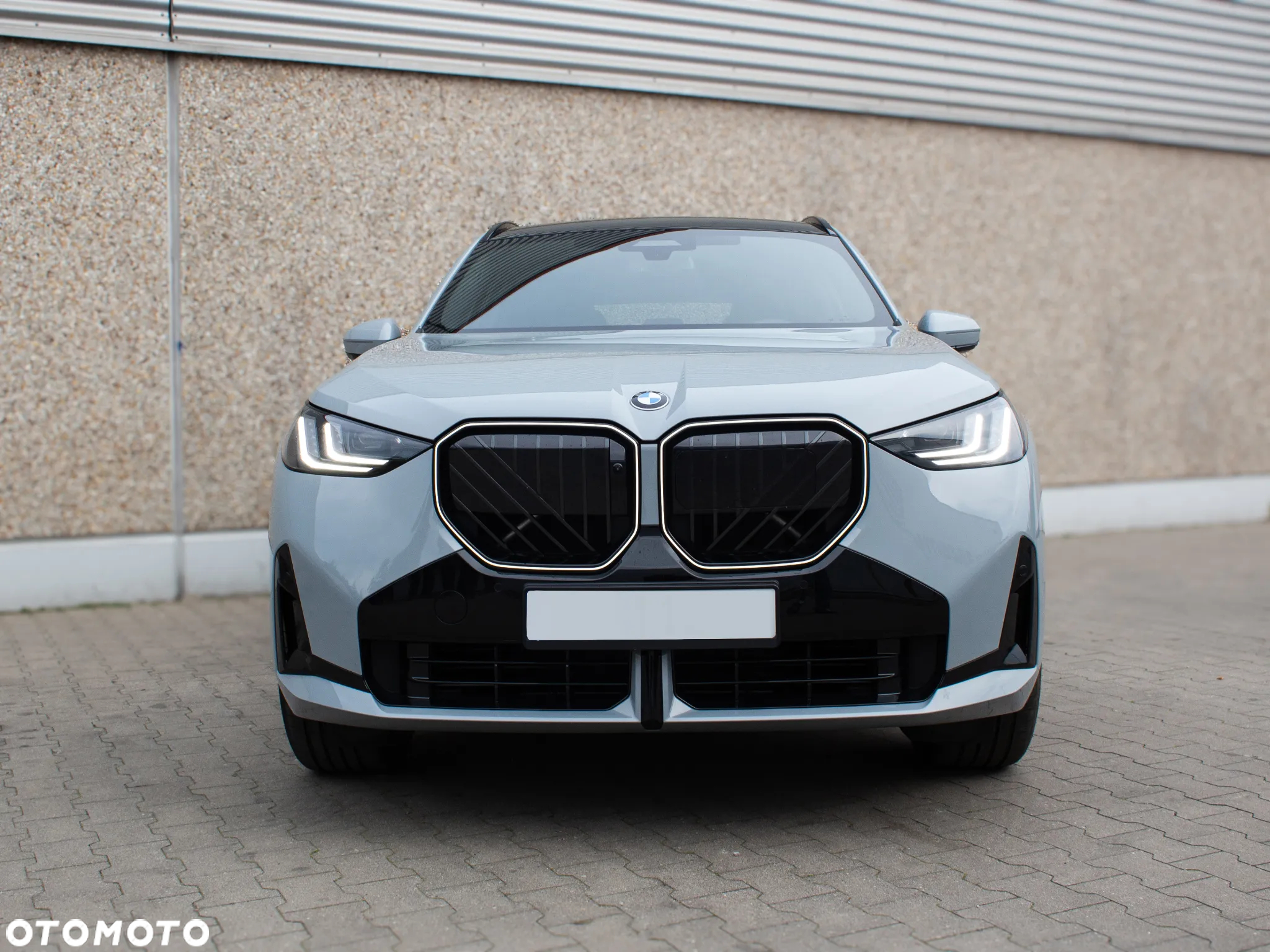 BMW X3 - 2