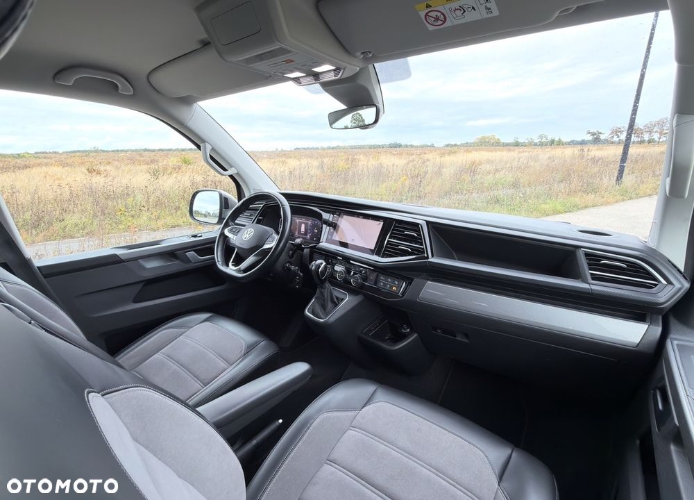 Volkswagen Multivan 2.0 TDI L1 Higline DSG - 34