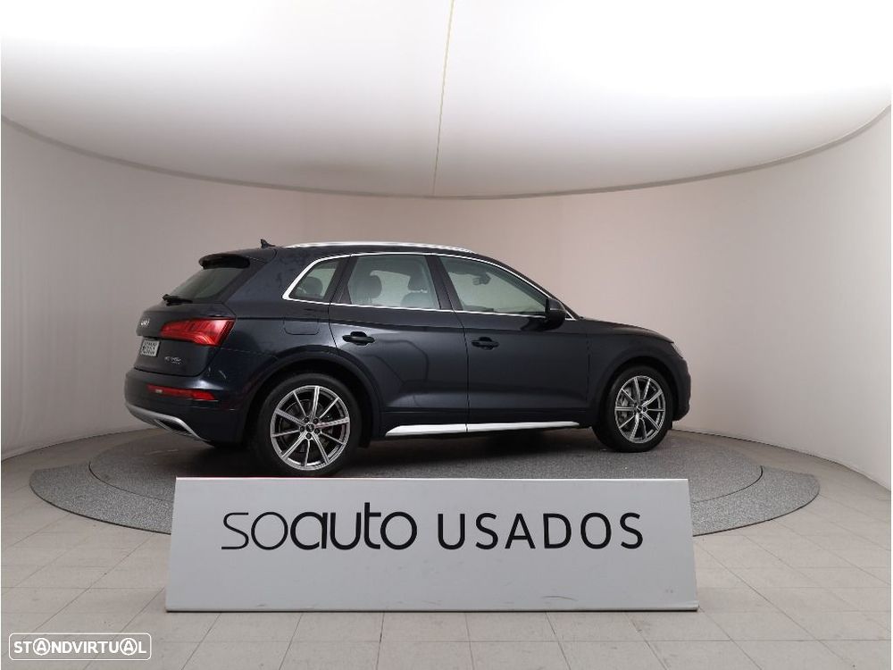 Audi Q5 50 TFSIe quattro Sport S tronic - 12