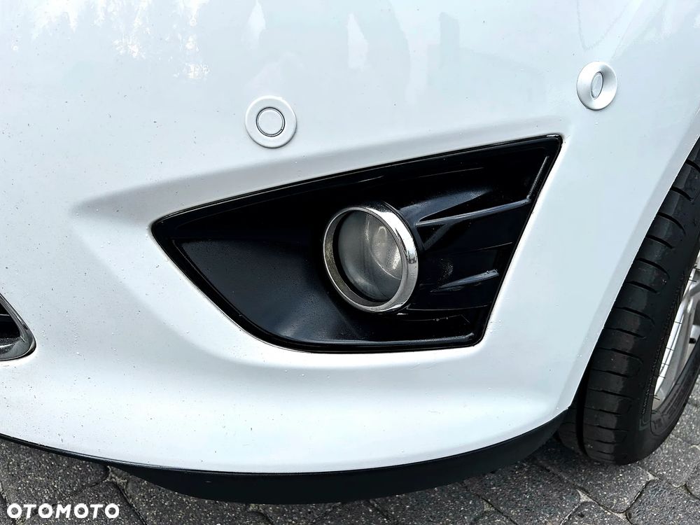 Ford C-MAX 2.0 TDCi Titanium - 10