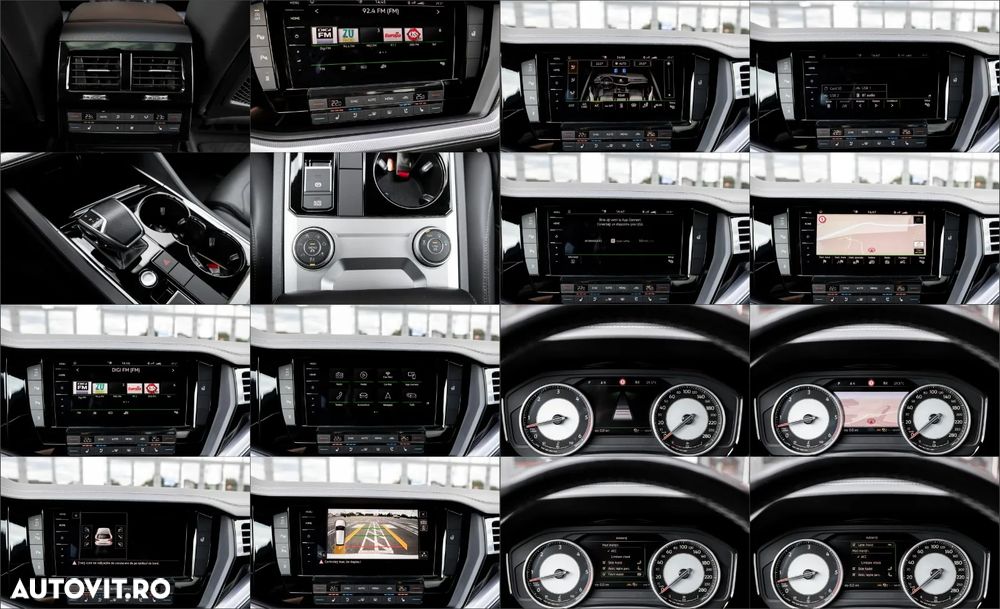 Volkswagen Touareg - 22