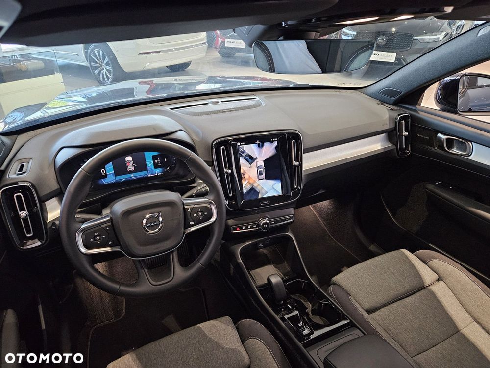 Volvo XC 40 - 13