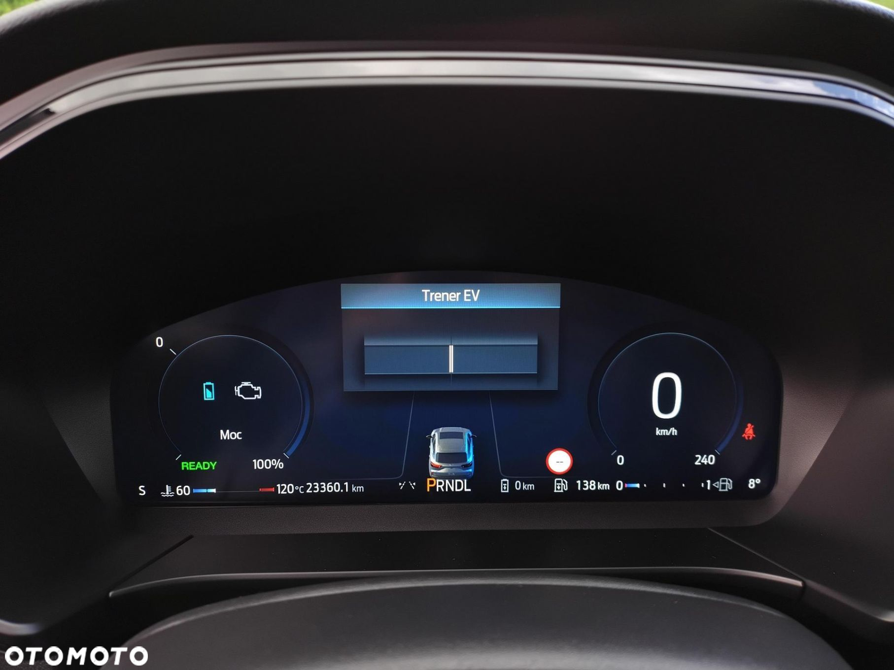Ford Kuga 2.5P PHEV FWD ST-Line X eCVT - 15