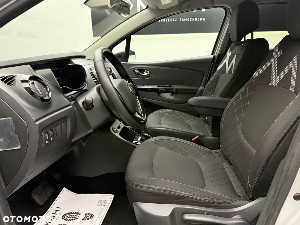 Renault Captur 1.2 TCe Zen EDC - 24